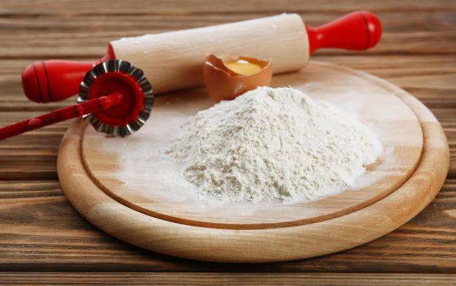 小麥淀粉加工廠家