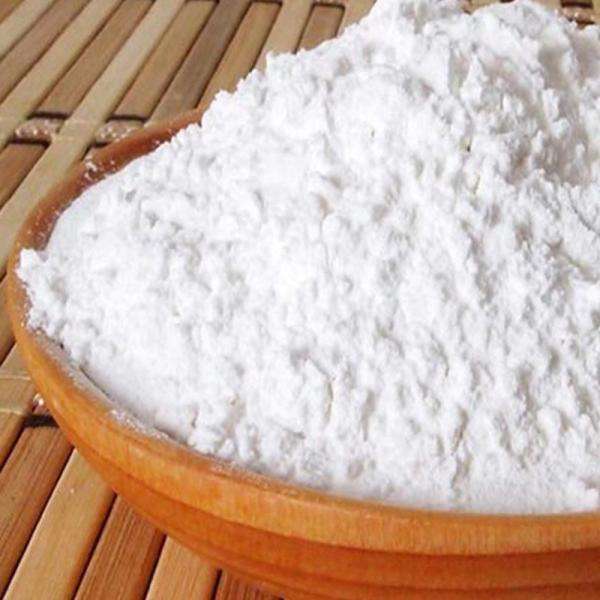 小麥淀粉加工廠