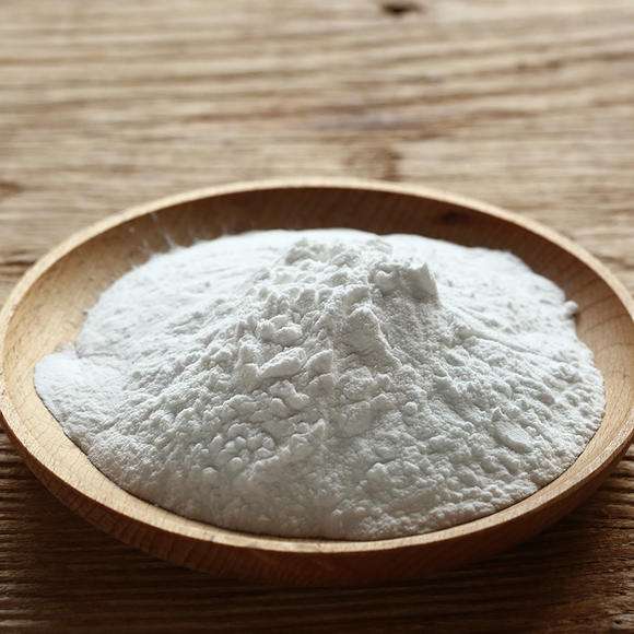 小麥淀粉加工廠