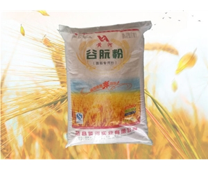 谷朊粉(面筋粉)