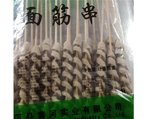 面筋串